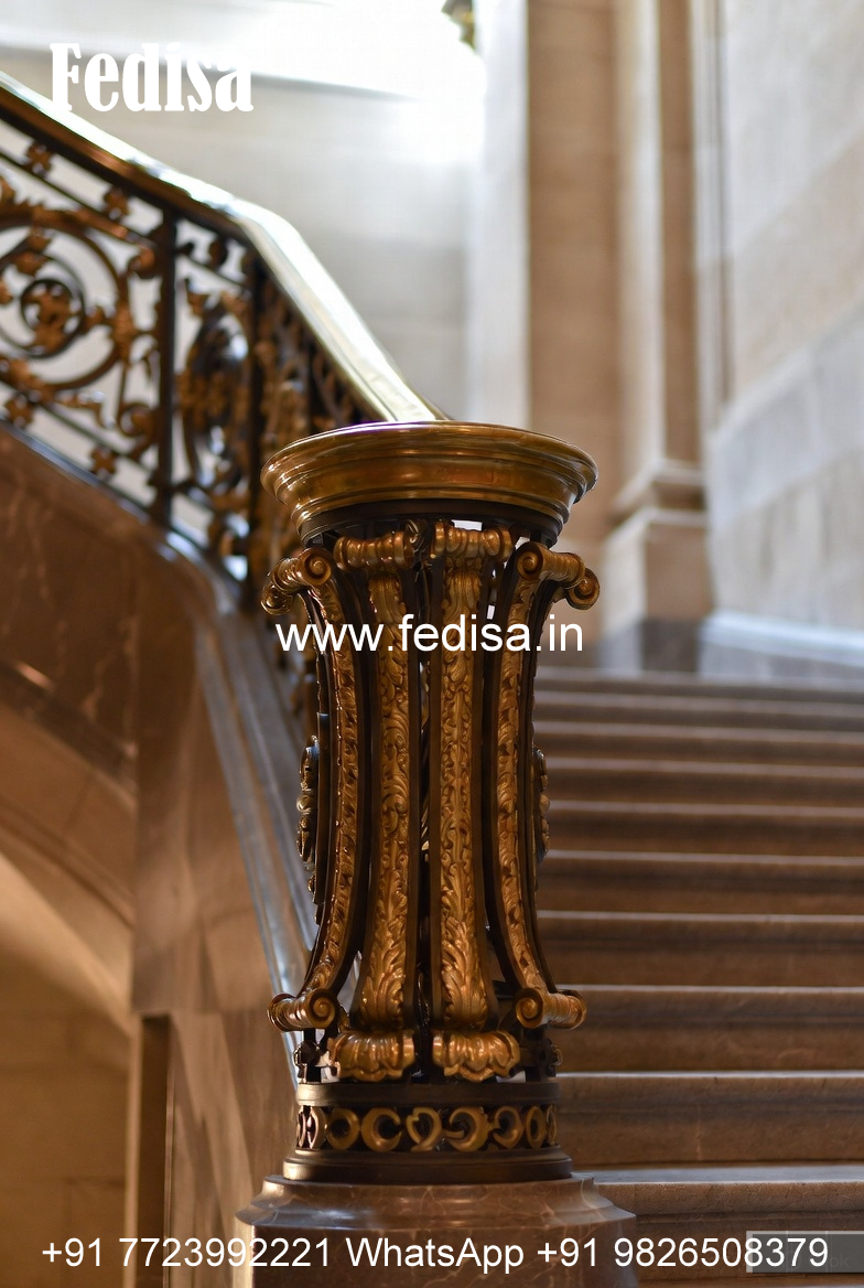 Best Balcony Railing Ideas For Indian Homes Design No-21559