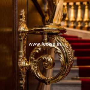 Creative Balcony Railing Inspiration For Homes No-21565