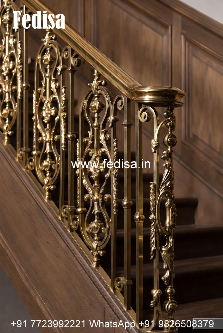 Best Balcony Design Ideas For Modern House Exterior No-21567