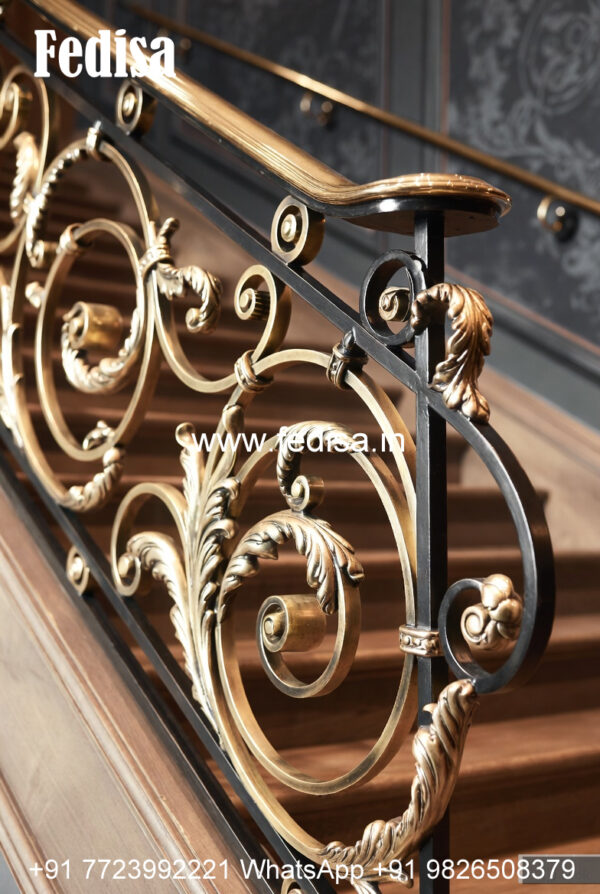 Best Balcony Design Ideas For Indian Home Exterior No-21581 - Fedisa