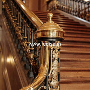 Best Exterior Railing Ideas 2032 No-21607