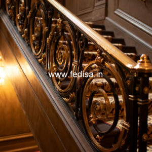Best Staircase Railings For Home Interior No-21612