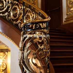 Modern Balcony Styling Inspiration No-21613