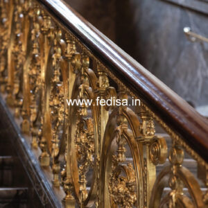 Creative Home Railing Inspiration No-21621