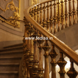 Elegant Exterior Balcony Designs For Houses No-21627
