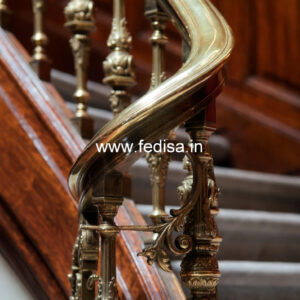 Modern Balcony India Design Trends No-21635