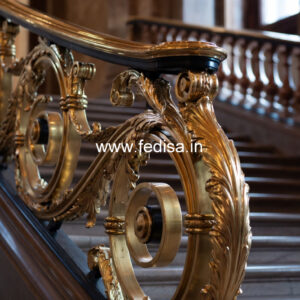 Modern Balcony Railing Ideas For Small House Design Inspiration No-21641