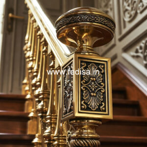 Best Balcony Railing Design Ideas For Apartment Living No-21643