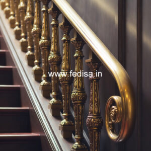 Modern Railing Design That Will Blow Your Mind ?? No-21662