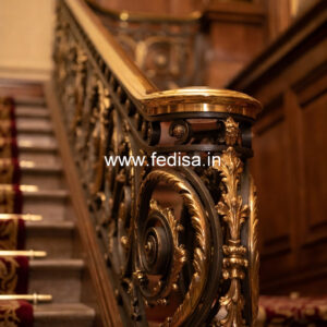 Latest Railing Design Trends 2026 ? No-21664