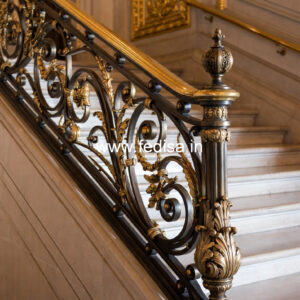 Creative Balcony Railing Ideas ?? No-21666