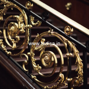 Best Railing Design For Your Dream Home No-21670
