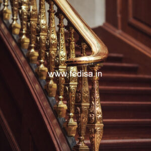 Unique Railing Designs ?? No-21671