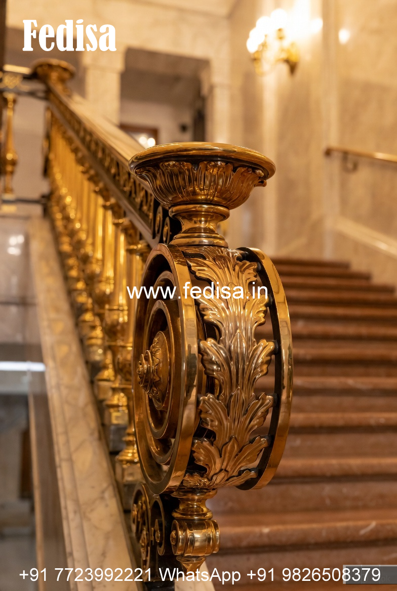 Trending Balcony Railings No-21680