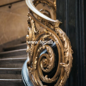 Modern Steel Designs No-21704