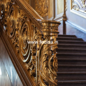 Stylish Railings 2032 No-21707