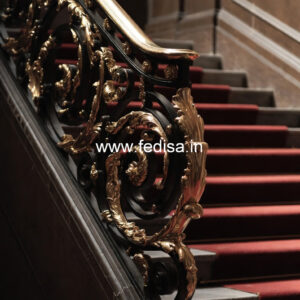 Creative Railings No-21711