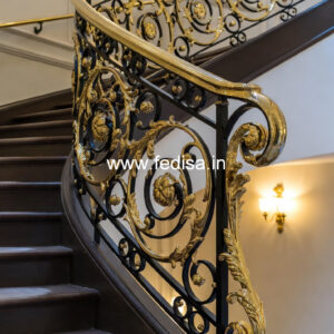 Creative Balcony Decor No-21715