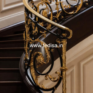 Stylish Balcony Decor No-21718