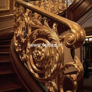 Modern Railings Inspiration No-21721
