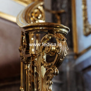 Premium Railing Design Services No-21726