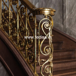 Quality Railing Solutions You Can Trust No-21729