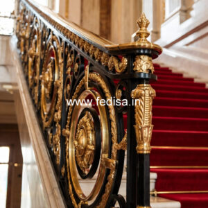 Elegant Railing Design Collection No-21732