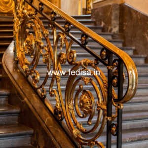 Modern Railing Design Ideas For Home 2033 No-21734