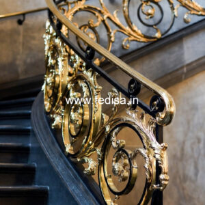 Latest Railing Design Ideas In India 2033 No-21737