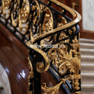 Low Cost Railing Design Ideas In India No-21739