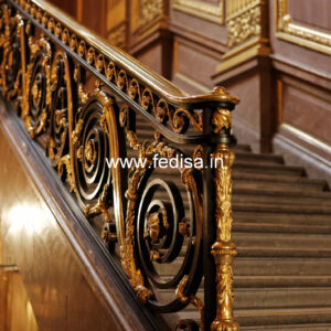 Simple And Modern Railing Design Ideas For Small House No-21741