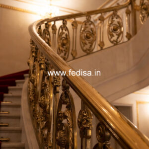 Best Railing Design For Small House In India No-21749