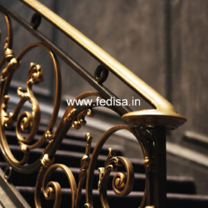 Creative Railing Ideas For House No-21760
