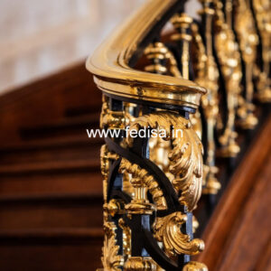 Premium Railing Design Ideas No-21763