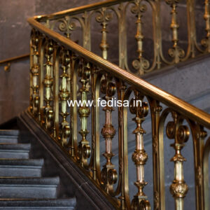 Stylish Home Railing Ideas No-21772