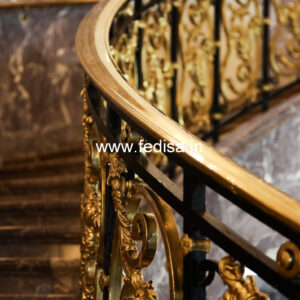 Smart Railing Design Concepts No-21777