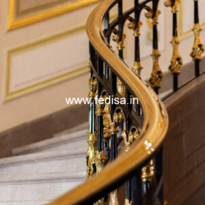 Fancy Railing Design Collection No-21781