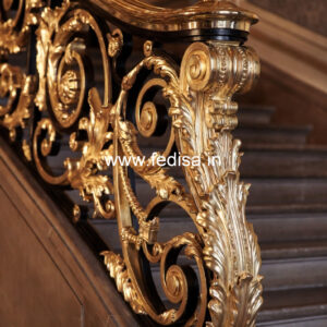 Low Cost Railing Designs No-21783