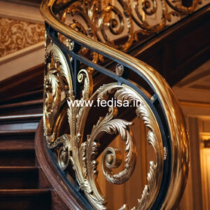 Home Improvement Railing Ideas No-21786