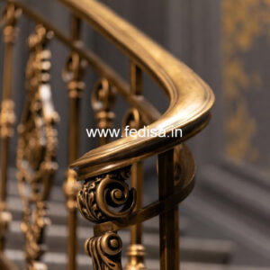 New Balcony Railing Styles No-21790