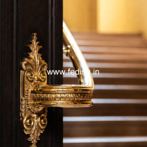 House Railing Design Ideas No-21792