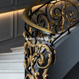 Easy Railing Design Ideas No-21797