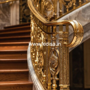 Best Balcony Design With Railing No-21798