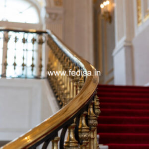 Modern House Railing Concepts No-21799