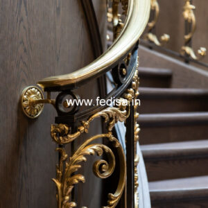 Strong Balcony Railing Ideas No-21804