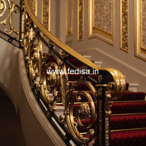 Modern Safety Railings No-21805