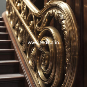 Simple Balcony Railing Ideas No-21810