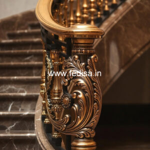 Durable Home Railings No-21814