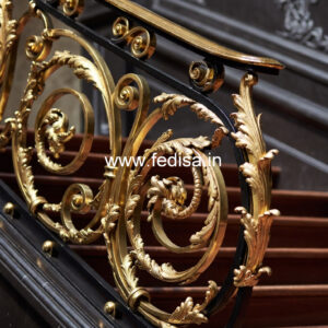 Creative Home Railings No-21816