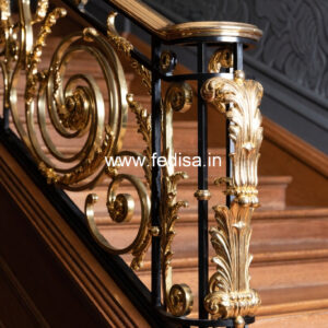 Premium Staircase Railings No-21821